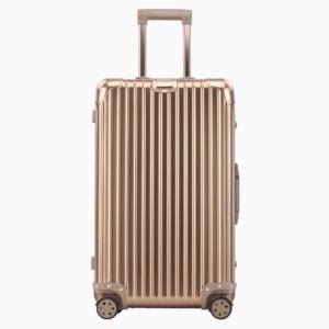 APEX APEX 鋁鎂合金行李箱 三七開 胖胖箱