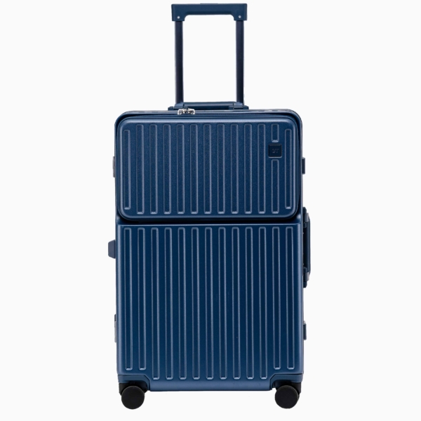 ACCESS 快取前開式行李箱 商旅箱