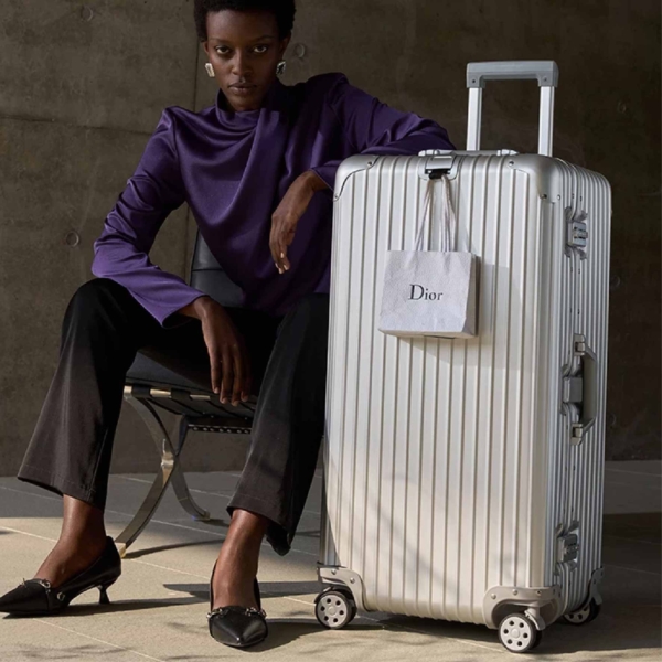 APEX 鋁鎂合金行李箱 三七開 胖胖箱