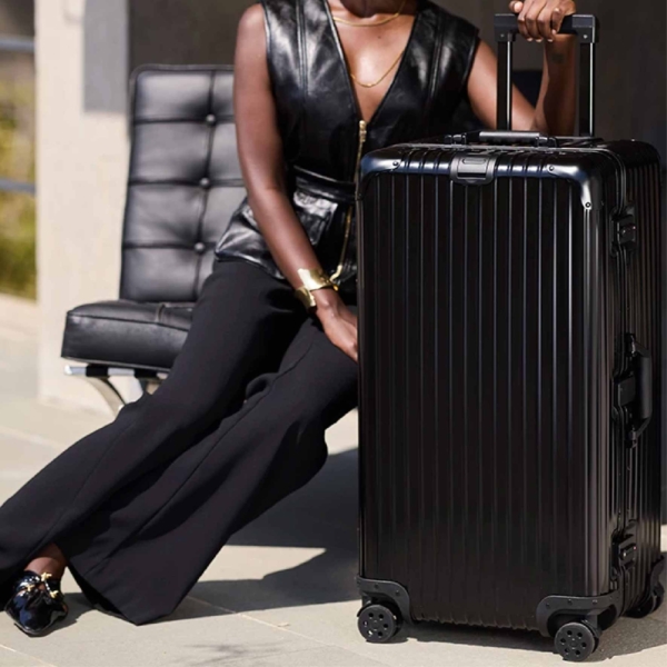 APEX 鋁鎂合金行李箱 三七開 胖胖箱