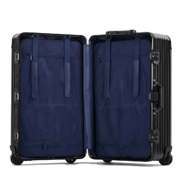 APEX 鋁鎂合金行李箱 三七開 胖胖箱