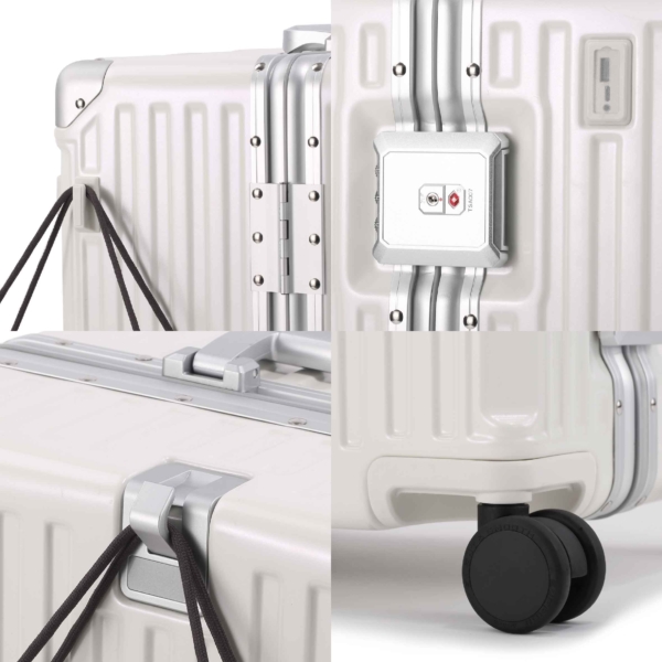 STACK 戶外運動行李箱 胖胖箱