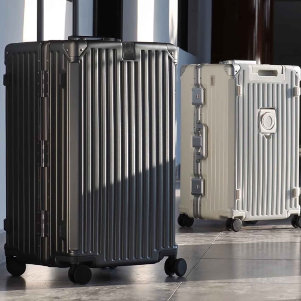 STACK 戶外運動行李箱 胖胖箱