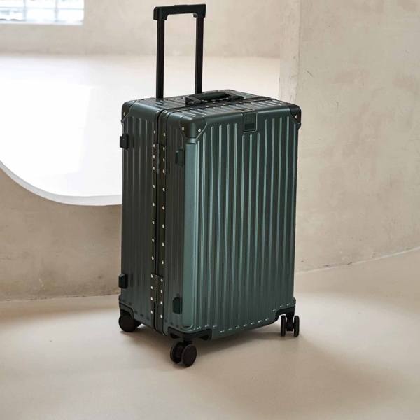 STACK 戶外運動行李箱 胖胖箱