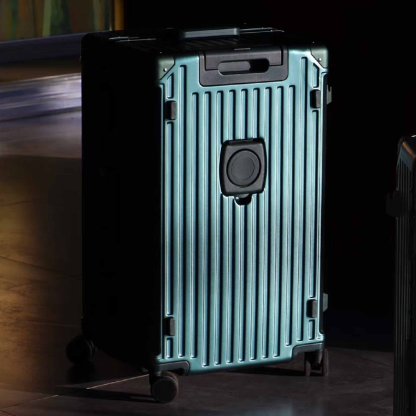 STACK 戶外運動行李箱 胖胖箱