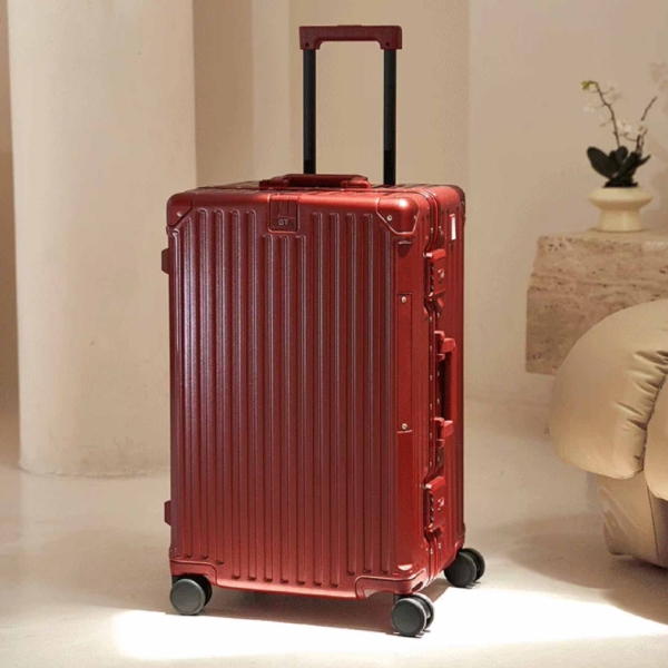 STACK 戶外運動行李箱 胖胖箱