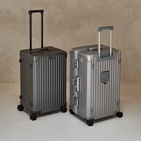 STACK 戶外運動行李箱 胖胖箱