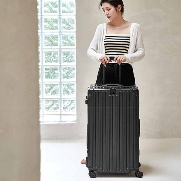 STACK 戶外運動行李箱 胖胖箱