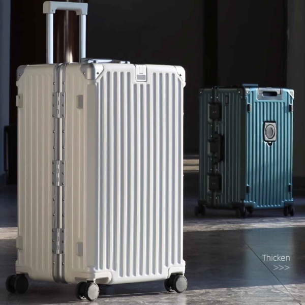 STACK 戶外運動行李箱 胖胖箱