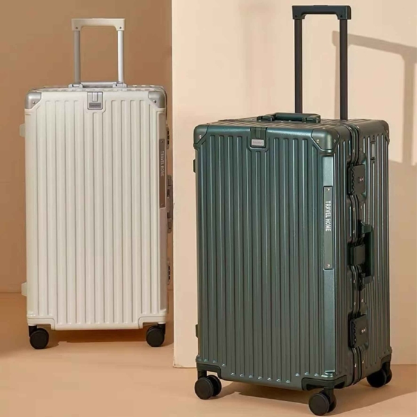 STACK 戶外運動行李箱 胖胖箱