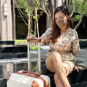 Tiffany文馨