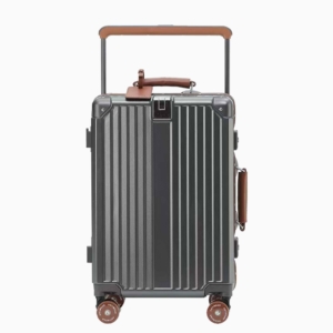 GLIDE 快拆滑板輪行李箱 寬桿箱