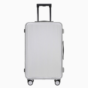 ELITE ELITE 鋁鎂合金行李箱 雙開式 商務箱