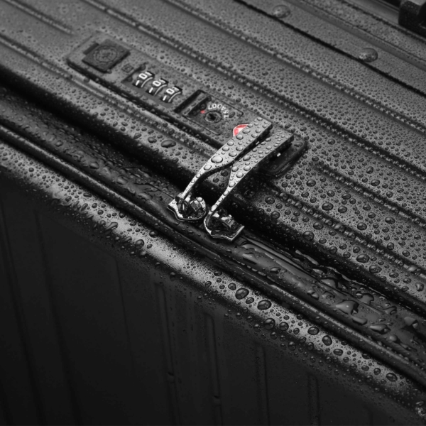 FLEX 快取前開式行李箱 胖胖箱