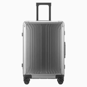 AEGIS AEGIS 鋁鎂合金行李箱 對開式 經典箱