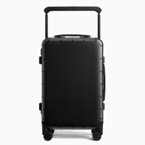 CarbonS CarbonS 碳纖維行李箱 對開式 高端箱