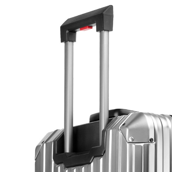 TANK8 TANK 鋁鎂合金行李箱 對開式 經典箱