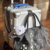 超機能06mini 廉航登機箱 14吋 兒童行李箱