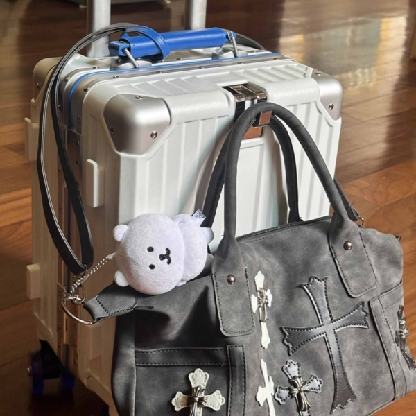 超機能06mini 廉航登機箱 14吋 兒童行李箱