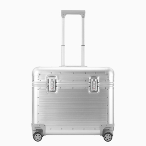 VAULT VAULT 鋁鎂合金行李箱 上開式 機長箱