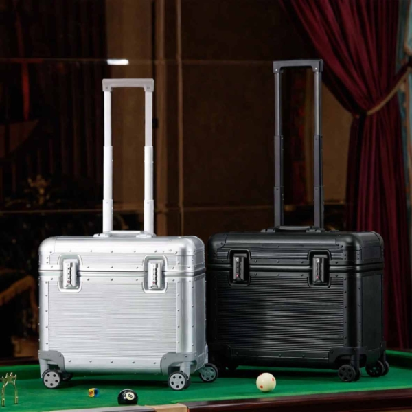 防爆机长白底图_画板 1 副本 5 皇家防爆機長箱 全鋁鎂合金行李箱 20/22/24吋 金屬行李箱 機長箱