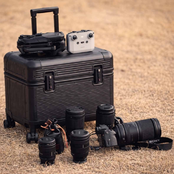 防爆机长白底图_画板 1 副本 8 皇家防爆機長箱 全鋁鎂合金行李箱 20/22/24吋 金屬行李箱 機長箱