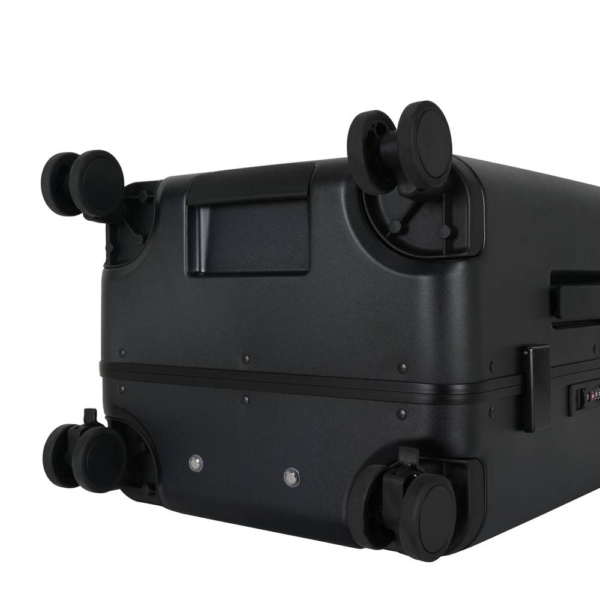 新品ROVER 兒童可坐行李箱 坐騎箱