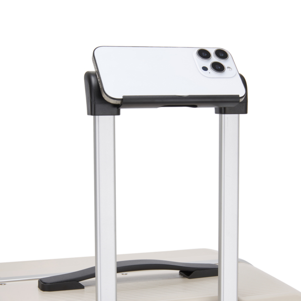 新品MONO 極簡運動行李箱 胖胖箱