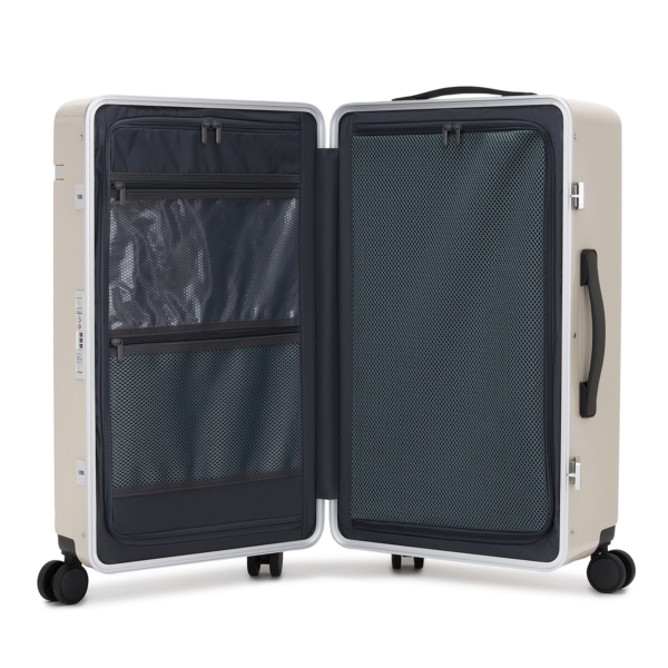 新品MONO 極簡運動行李箱 胖胖箱