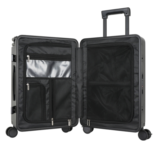 新品ROVER 兒童可坐行李箱 坐騎箱