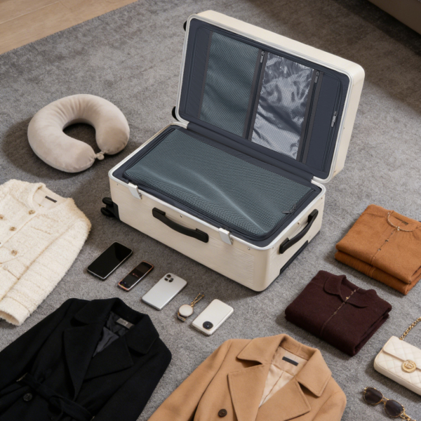 新品MONO 極簡運動行李箱 胖胖箱