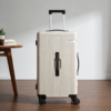 新品MONO 極簡運動行李箱 胖胖箱