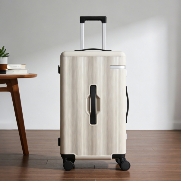 新品MONO 極簡運動行李箱 胖胖箱