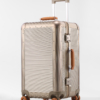 新品LINEA 復古運動行李箱 胖胖箱