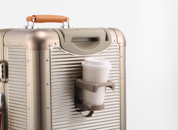 新品LINEA 復古運動行李箱 胖胖箱