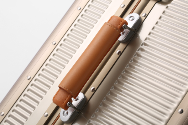 新品LINEA 復古運動行李箱 胖胖箱