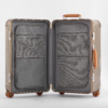 新品LINEA 復古運動行李箱 胖胖箱