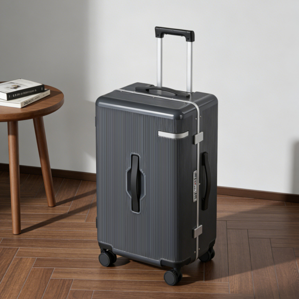 新品MONO 極簡運動行李箱 胖胖箱