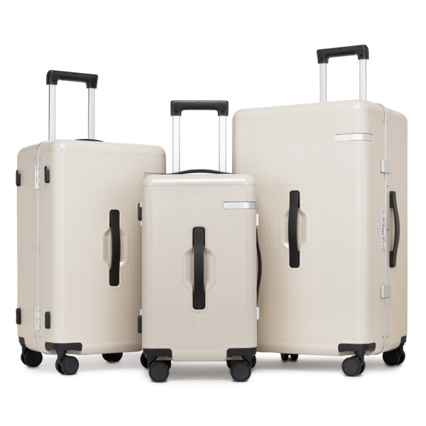 新品MONO 極簡運動行李箱 胖胖箱