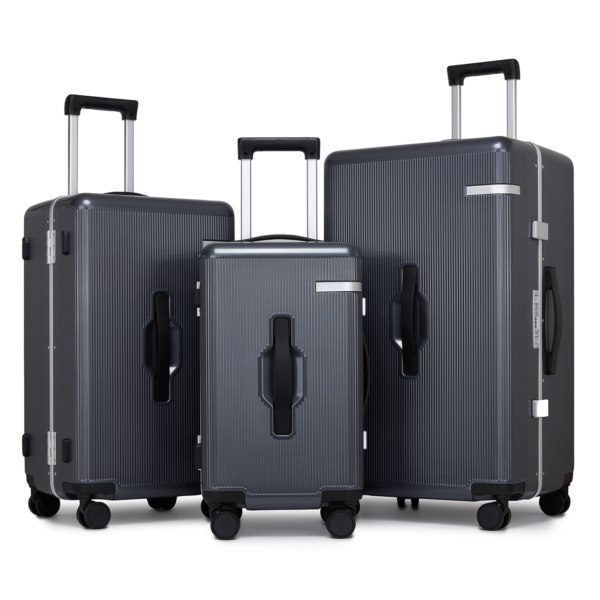 新品MONO 極簡運動行李箱 胖胖箱