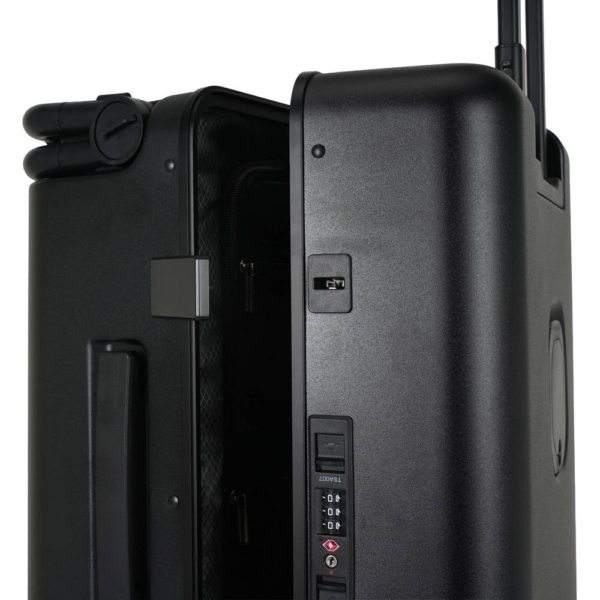 新品ROVER 兒童可坐行李箱 坐騎箱