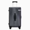 新品MONO 極簡運動行李箱 胖胖箱