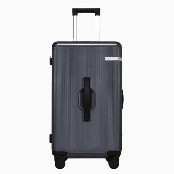 新品MONO 極簡運動行李箱 胖胖箱