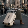 MONO 極簡運動行李箱 胖胖箱