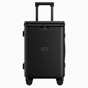 新品ROVER 兒童可坐行李箱 坐騎箱