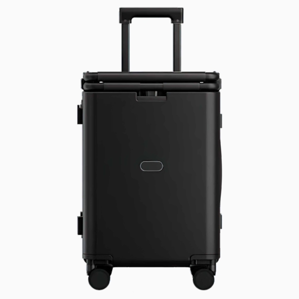 新品ROVER 兒童可坐行李箱 坐騎箱